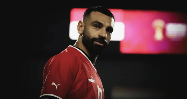 Mohamed Salah e a Última Copa do Mundo: Um Adeus ao Ícone do Futebol Egípcio