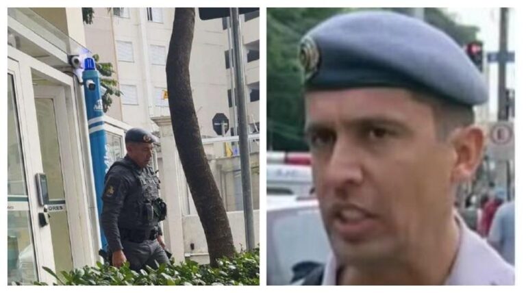 Tenente-coronel preso por feminicídio enfrenta novas acusações de assédio sexual