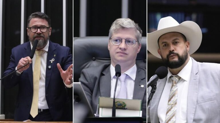 Conselho de Ética da Câmara Suspende Deputados por Ocupação da Mesa Diretora