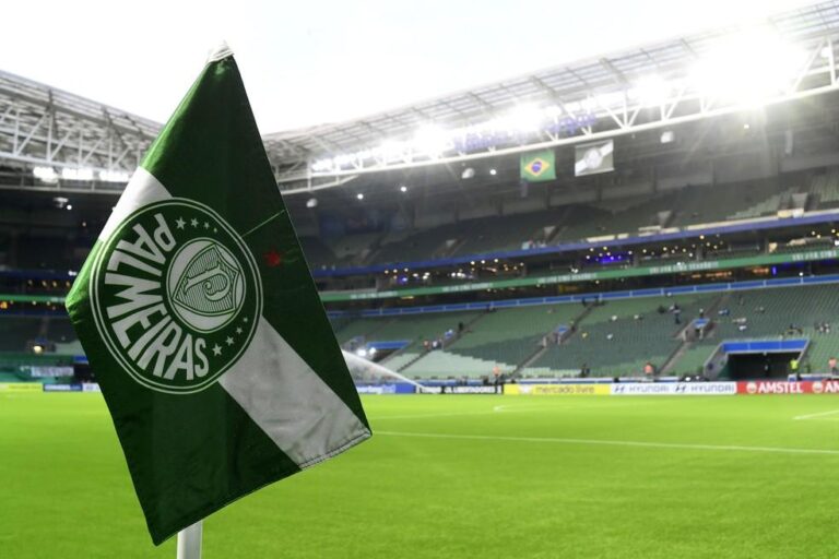Palmeiras anuncia a transição para o Nubank Parque: tudo que você precisa saber