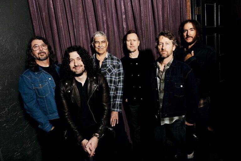 Rock in Rio 2026: Line-up quase completo e rumores sobre Pearl Jam