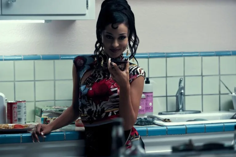 Euphoria: O Impacto da Morte de Nate e a Ascensão de Cassie
