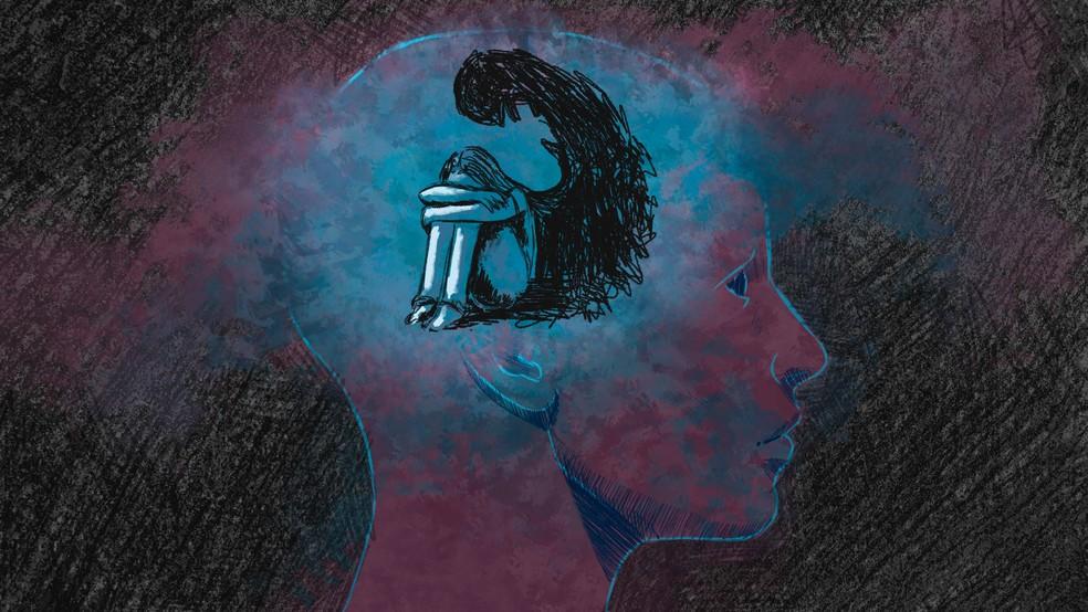 Capa afastamentos por saúde mental