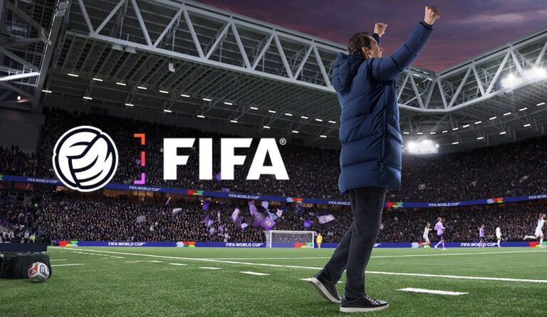 EA Sports FC 26: Internacionalização e Novas Atualizações para o Torneio Mundial