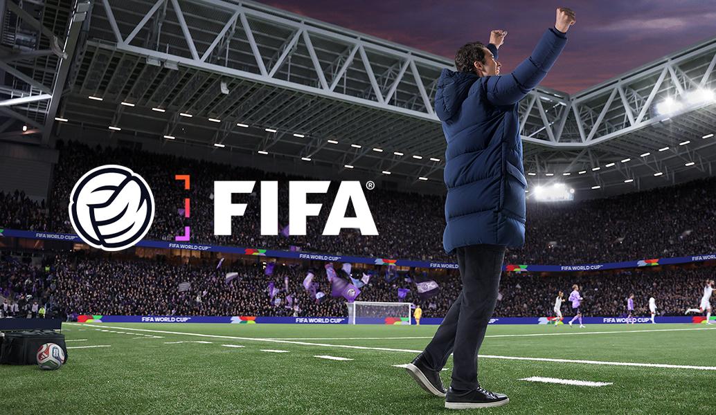 FM26 International Management Update Now Live
