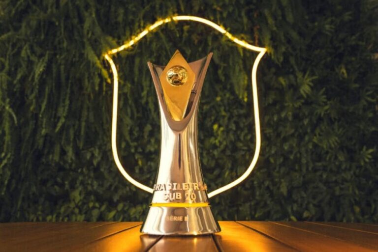 Quartas de Final do Brasileiro Série B Sub-20: Confrontos Definidos e Expectativas