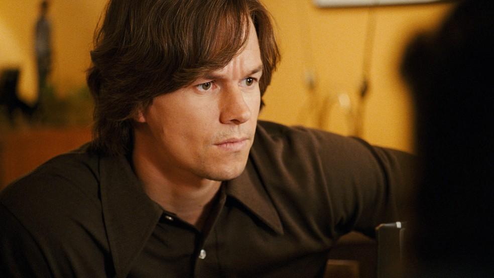 Mark Wahlberg pegou papel que seria de Ryan Gosling em 'Um Olhar do Paraíso'
