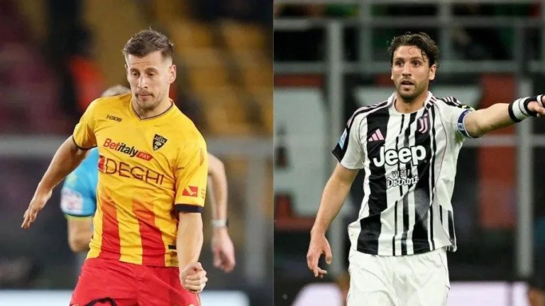 Lecce e Juventus: Confronto Decisivo na Série A TIM