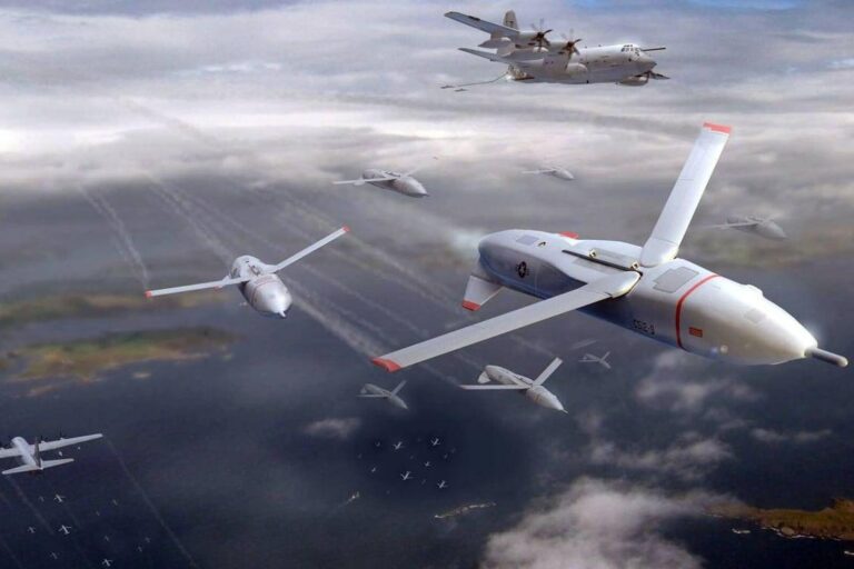 Ucrânia Lança Maior Ataque com Drones contra Moscou em Mais de um Ano