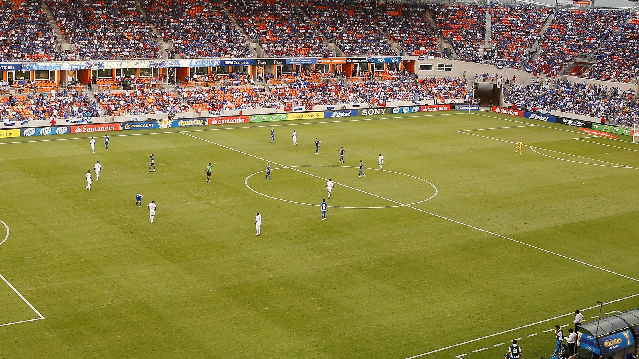 Stadio Artemio Franchi
