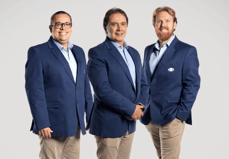 Band transmite as 500 Milhas de Indianápolis com exclusividade na TV aberta