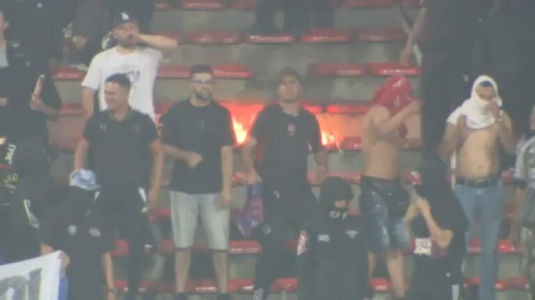 Confusões Marcam a Rodada de Decisões no Futebol Sul-Americano