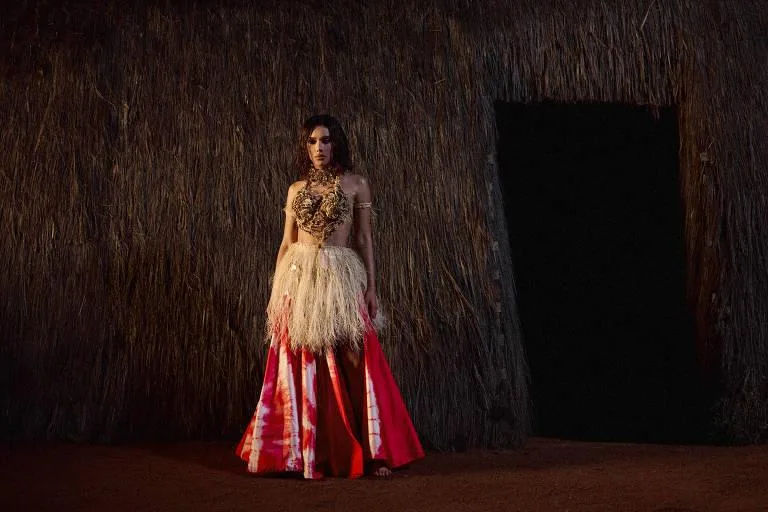 Anitta anuncia turnê do álbum ‘Equilibrium’ para agosto