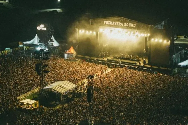Primavera Sound 2026: Expectativa para o Line-Up e Retorno ao Brasil