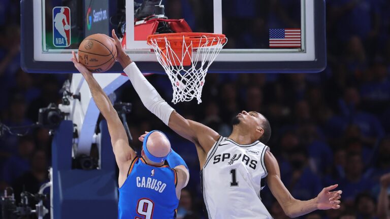 Wembanyama: O Impacto Defensivo que Transforma o Jogo da NBA