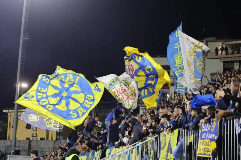 Carrarese e Modena se Preparam para a Nova Temporada na Série B 2026/27
