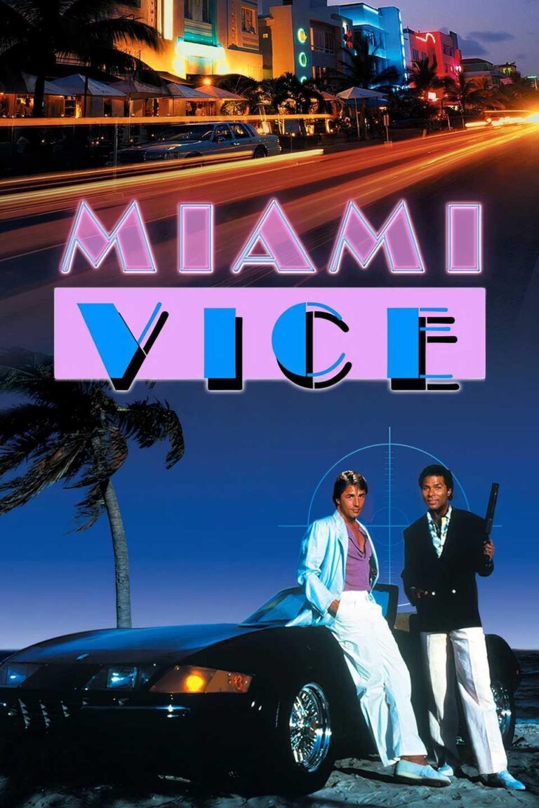 MiamI Vice: O Reboot Que Está Dominando O Streaming
