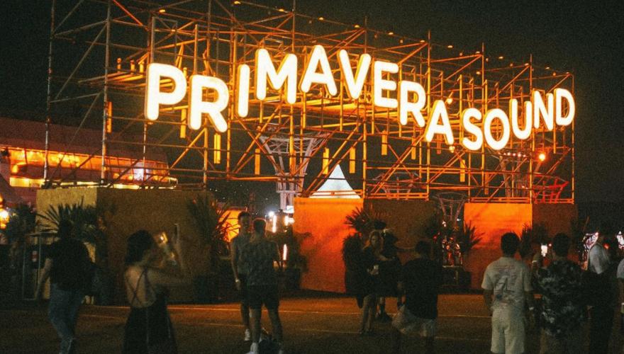 A edição de 2024 do Primavera Sound foi cancelada