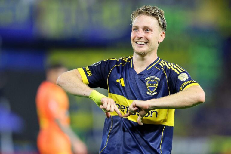 Barcelona de Guayaquil e Boca Juniors: Onde Assistir ao Jogo da Libertadores