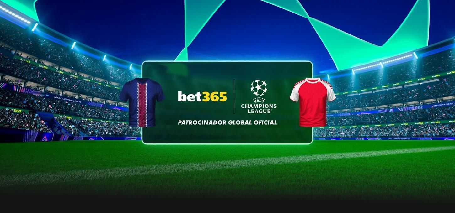 PSG x Arsenal UCL