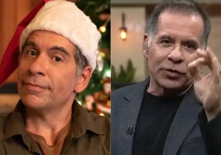Leandro Hassum ganha destaque na Casa do Patrão com broncas e bom humor