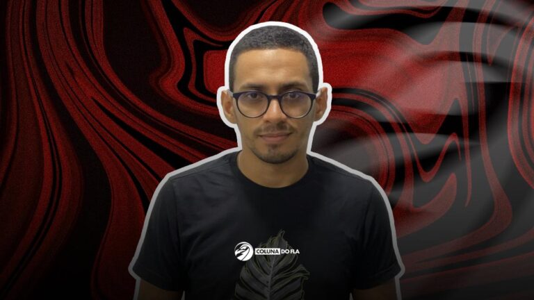 Flamengo Enfrenta Concorrência do Barcelona por Talento Brasileiro