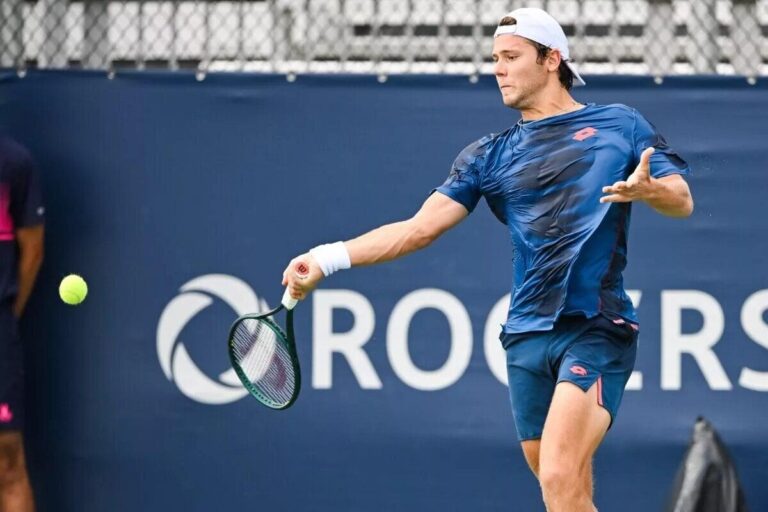 As Principais Previsões da Primeira Rodada do French Open 2026