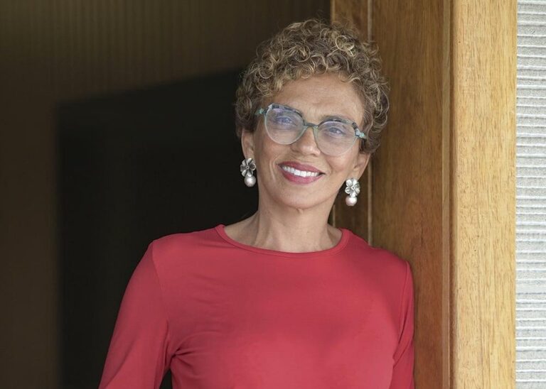 Marília Campos lidera disputa pelo Senado em Minas Gerais segundo nova pesquisa