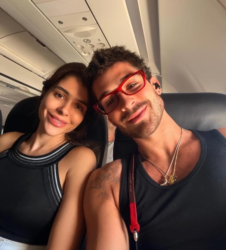 João Guilherme Celebra Aniversário da Mãe com Postagem Emocionante e Impressiona Internautas