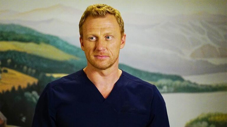 Despedida de Owen Hunt e Teddy Altman: O Fim de uma Era em Grey’s Anatomy