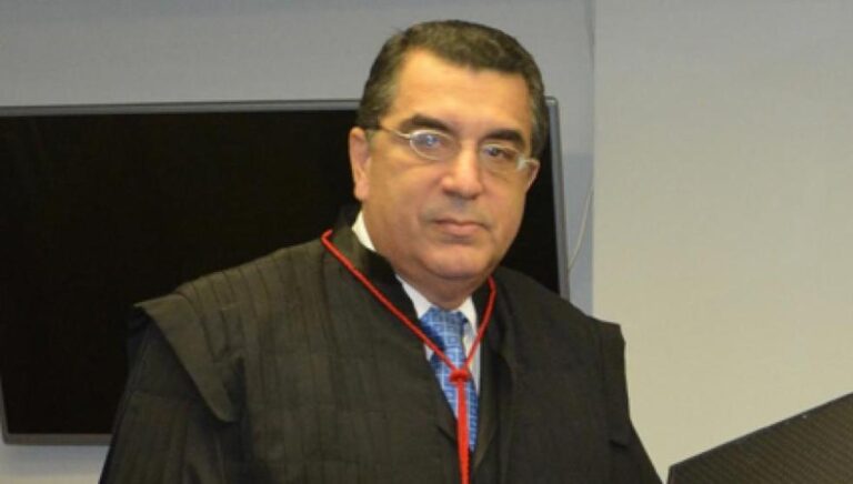 Polícia do Rio Investiga Desaparecimento de Desembargador Alcides Martins Ribeiro Filho