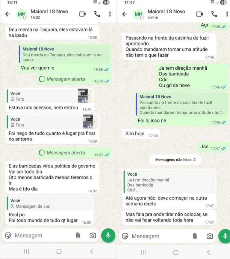 Tráfico na Cidade de Deus soube de operação policial cinco dias antes da ação oficial