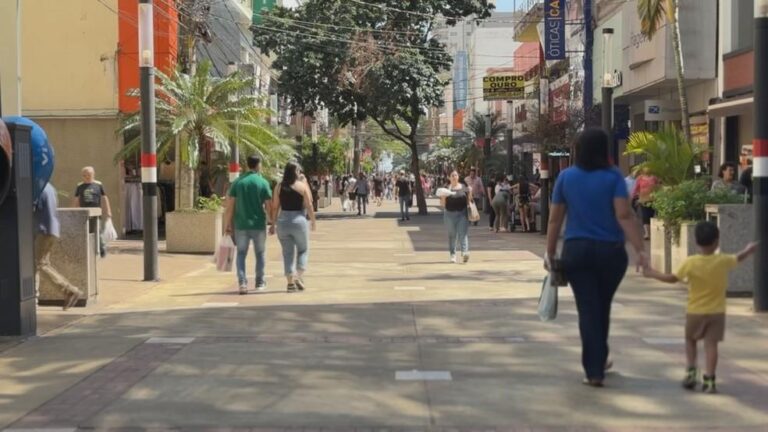 Comércio Paulista com Horários Especiais e Atrações para o Dia das Mães