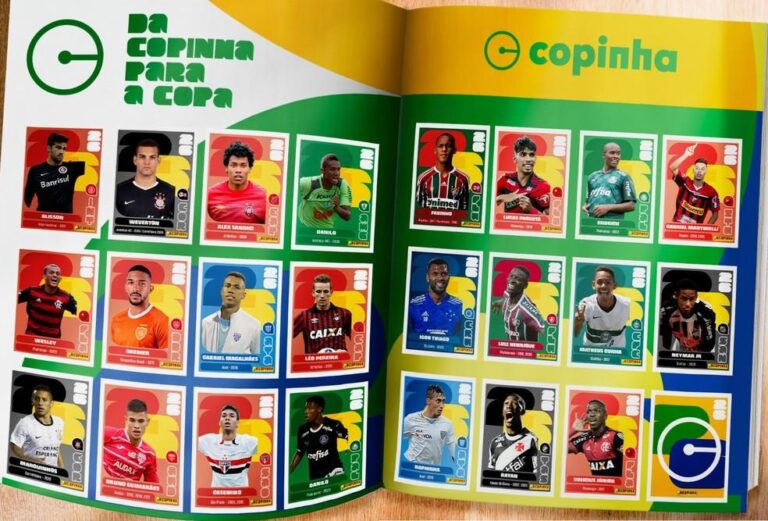 Convocação da Seleção Brasileira para a Copa do Mundo de 2026: A Importância da Copinha