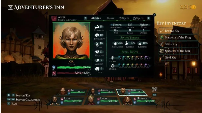 Atari Anuncia Retorno do Clássico RPG Wizardry com Novas Versões e Projetos
