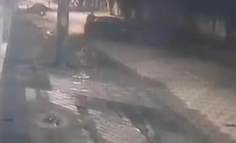 Motorista de aplicativo é morto a tiros em assalto no Recife; suspeito é preso