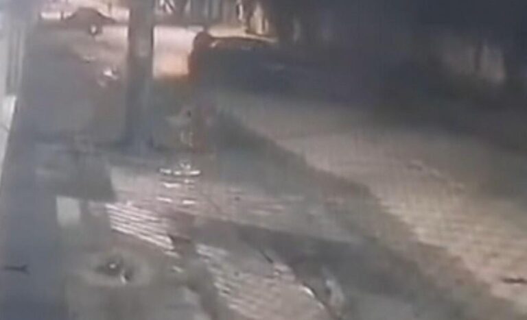 Motorista de aplicativo é morto a tiros em assalto no Recife; suspeito é preso