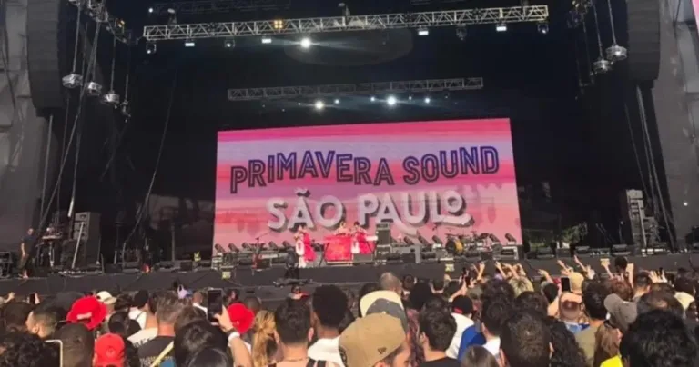 Primavera Sound São Paulo 2026: Expectativas e Rumores para o Line-Up