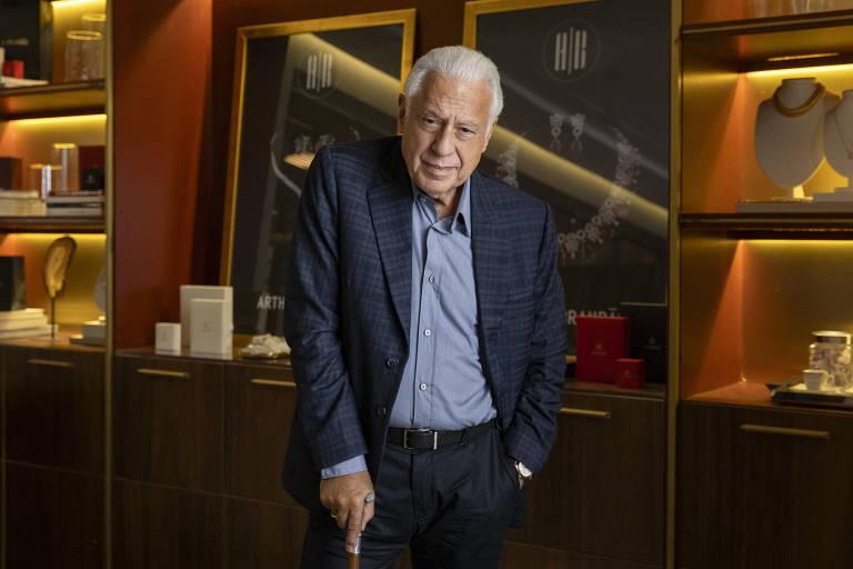 Veja quem é quem na novela 'Quem Ama Cuida'