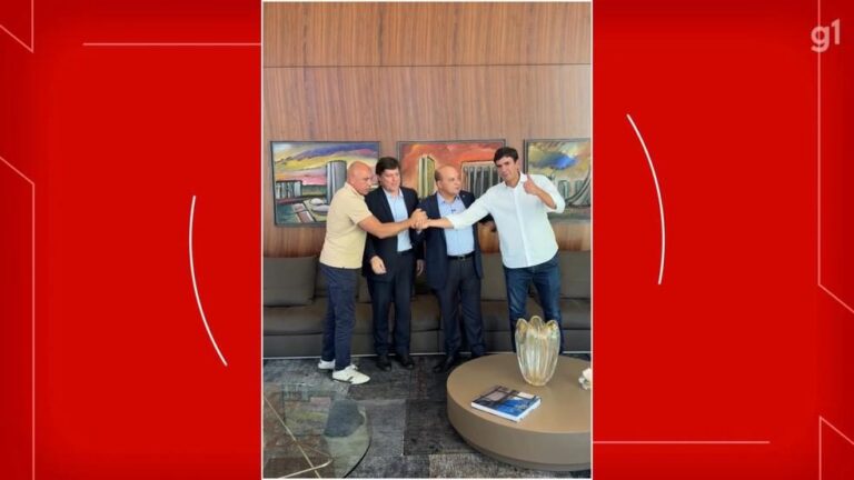 Ibaneis Rocha anuncia ruptura com a governadora Celina Leão e planeja novo projeto político no DF