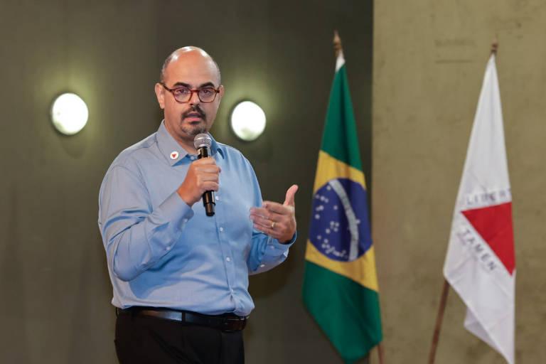 Pré-candidatos ao Governo de Minas Gerais