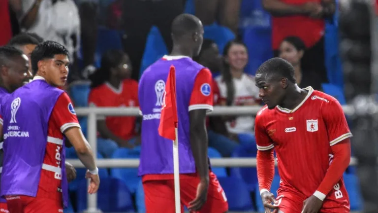 América de Cali Busca a Classificação em Duelo Crucial Contra Macará