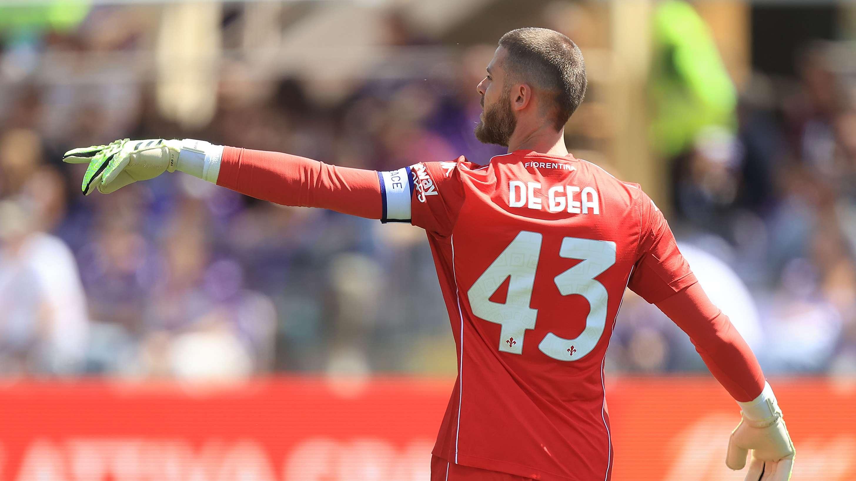 ACF Fiorentina v US Sassuolo Calcio - Serie A