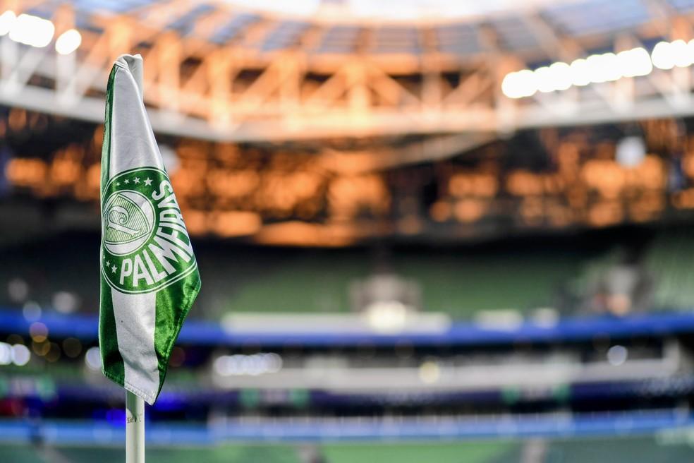 Allianz Parque recebe Palmeiras x Junior Barranquilla na Libertadores