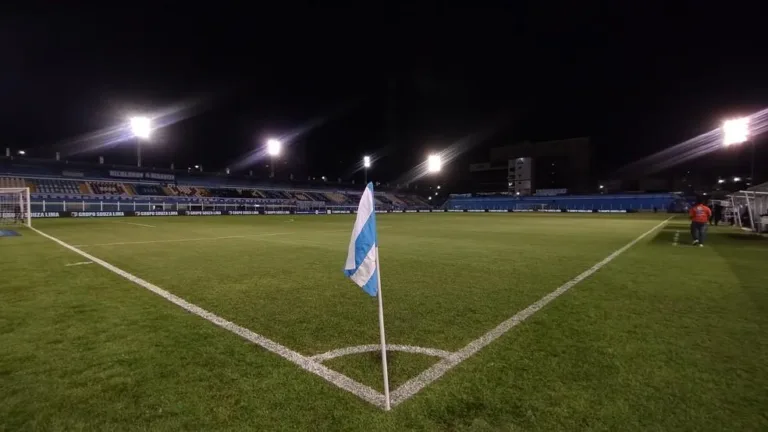 Paysandu e Anápolis: Jogo decisivo da Série C promete emoções e desafios!