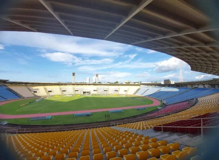 Superclássico Maranhense: Sampaio Corrêa e Moto Club se enfrentam em busca de classificação na Série D