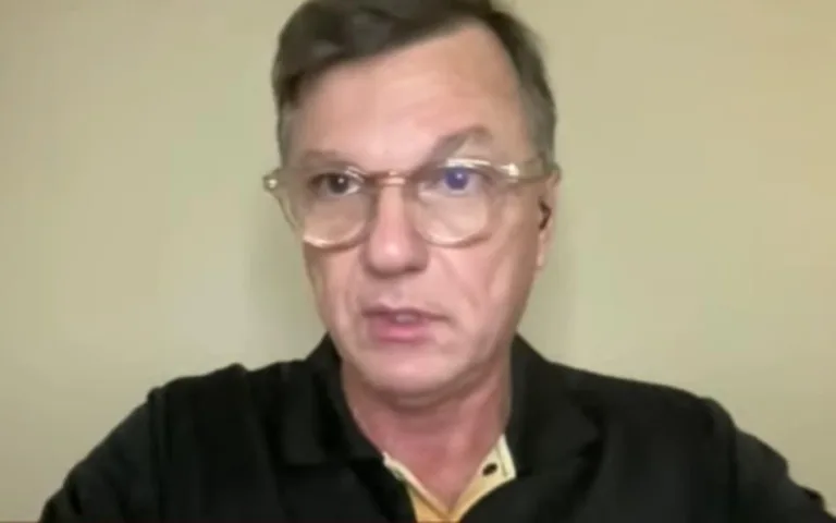 Mauro Cezar critica diretoria do Flamengo após derrota para o Palmeiras