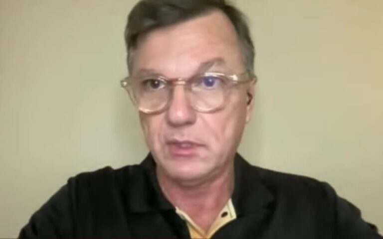 Mauro Cezar critica diretoria do Flamengo após derrota para o Palmeiras