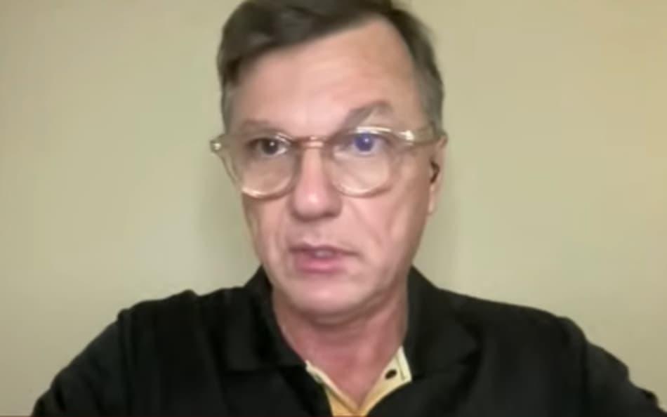 Mauro Cezar comentou decisão da diretoria do Flamengo