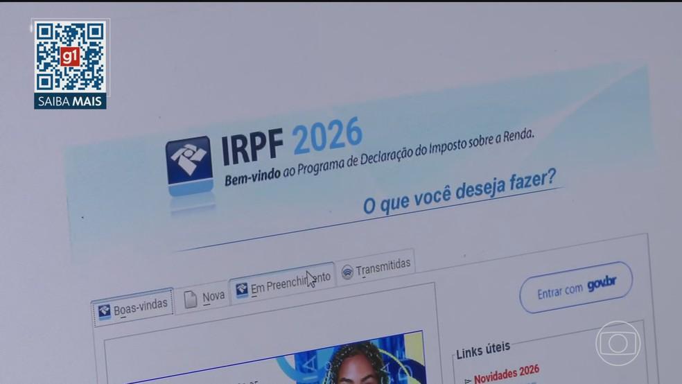 Imposto de Renda: mais de 200 mil trabalhadores caíram na malha fina por divergências nas informações